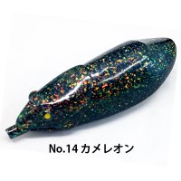 No.14 カメレオン　