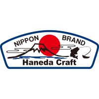 Haneda Craft 富士山ステッカー