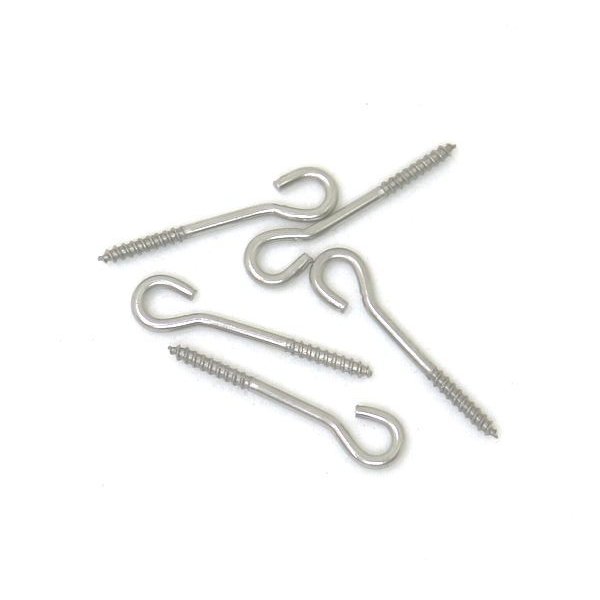 画像6: TWC ティアドロップヒートンB　オープン/クローズ　22ｍｍ (6)