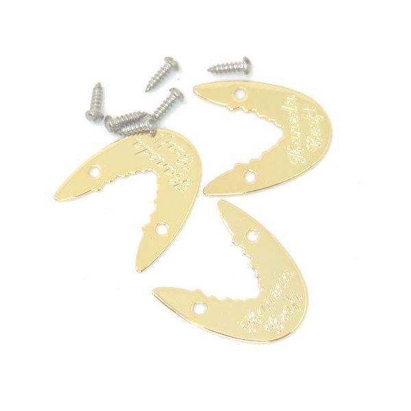 画像4: TWC　リップ　ゴールド／シルバー (4)