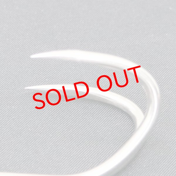 画像7:  MuscleBait HOOK XXL 太軸　３本入り  (7)