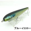 画像1: 米潮LURES　LABO110 (1)