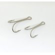 画像1: Mustad　Wフック　7825 　　　（＃1・#1/0）　10本入り (1)