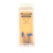 画像3: Mustad　Wフック　7825 　　　（＃1・#1/0）　10本入り (3)