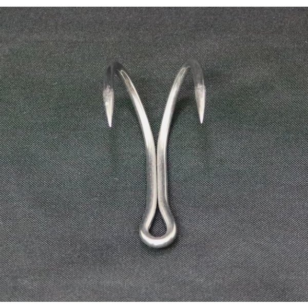 画像3: MuscleBait HOOK XL 太軸　３本入り  (3)