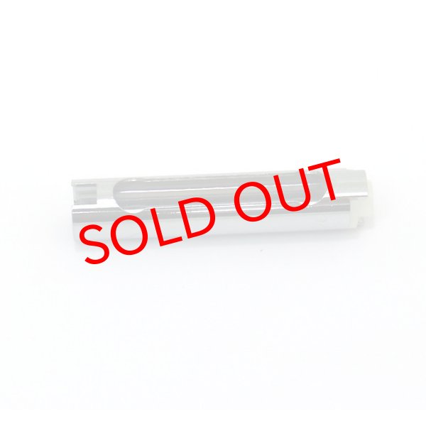 画像2: AP126　2500C用レベルワインダーウォームギヤカバー (2)