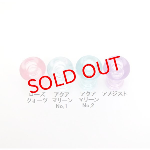 画像4: ショートミラーフィニッシュハンドル  S字セット (4)