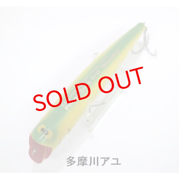 画像9: Penny Suck first "Wounded" (9)