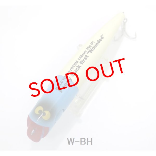 画像7: Penny Suck first "Wounded" (7)