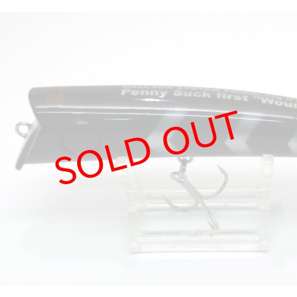 画像12: Penny Suck first "Wounded" (12)