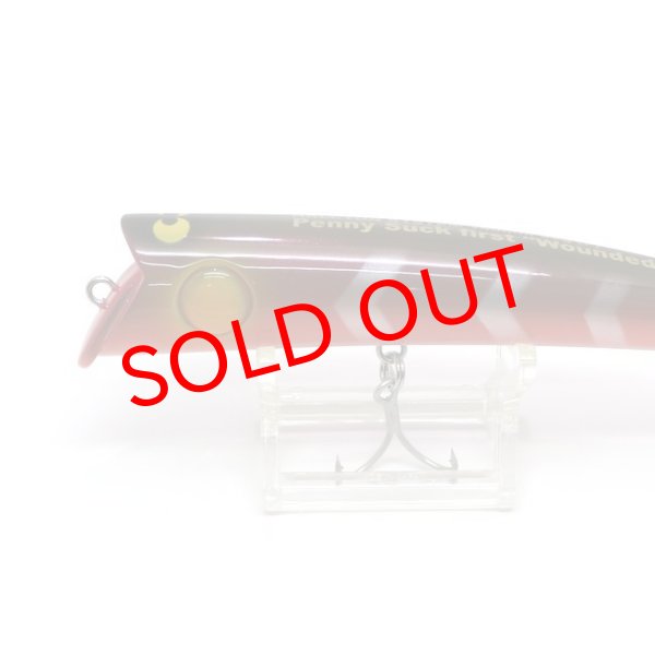 画像6: Penny Suck first "Wounded" (6)