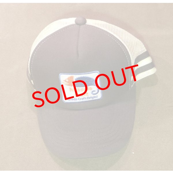 画像3: カメレオンCAP (3)