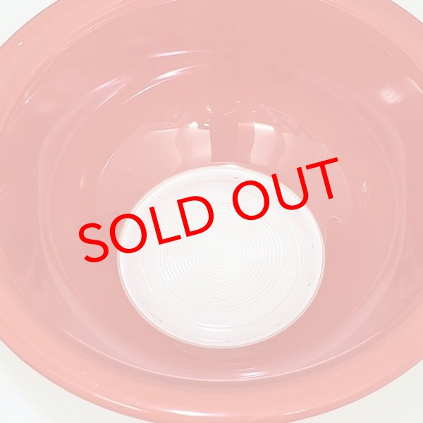 画像2: オールドパイレックス ミキシングボウル　クリスマス (2)