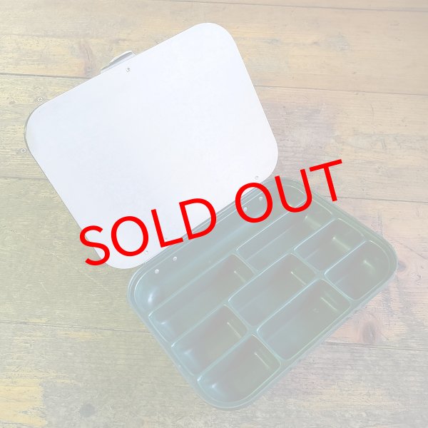 画像4: UMCO　タックルボックス　三角ショルダー (4)