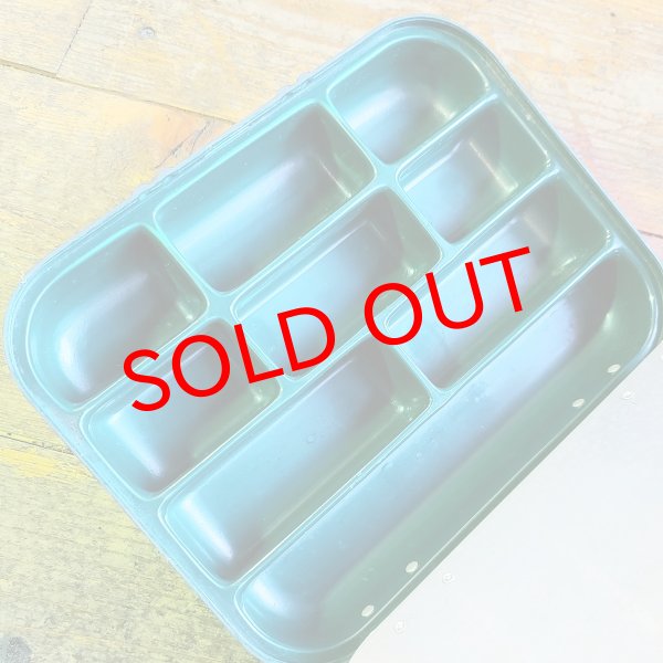 画像6: UMCO　タックルボックス　三角ショルダー (6)