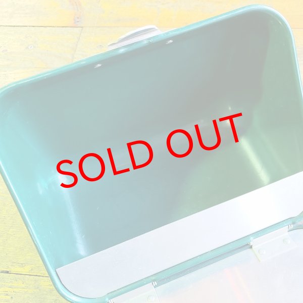 画像7: UMCO　タックルボックス　三角ショルダー (7)