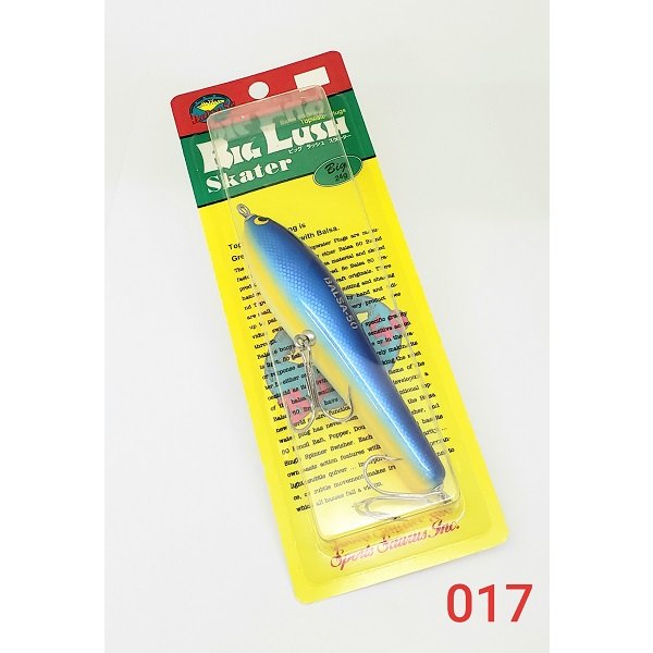 画像3: SAURUS BIG LUSH Skater Big24g  (3)