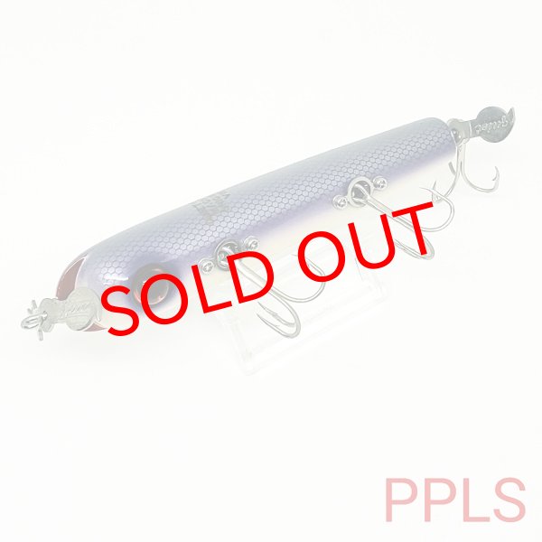 画像1: quiet funk MAGNUM ORIGINAL VIE 4 1/21in.1oz 130mm 27g (1)