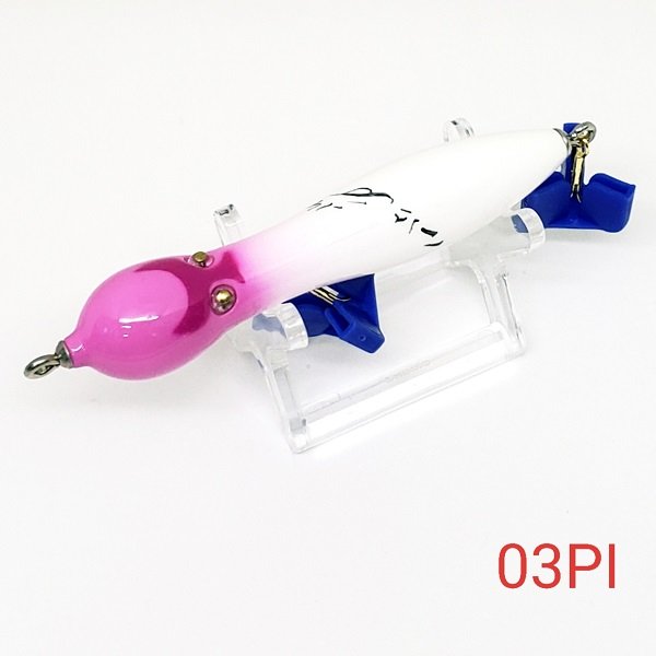 画像6: SMITH ハトリーズスペシャル　水星人・女 (6)