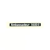 画像: AP306　ABU Ambassadeur 5600C