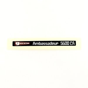 画像: AP304　ABU Ambassadeur 5600CA