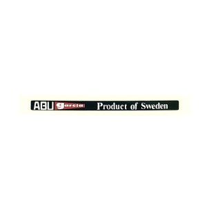 画像: AP301　ABU Ambassadeur Product of Sweden