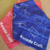 画像:  Haneda Craft　バンダナ