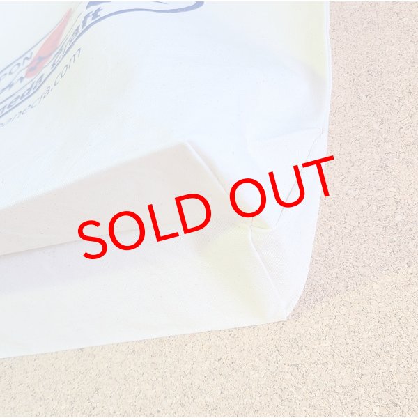 画像3: Haneda Craft　キャンバストート (3)