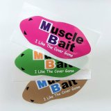 画像: MuscleBait ステッカー　