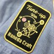 画像3: Haneda Craftオリジナル ボタンダウンシャツ (3)