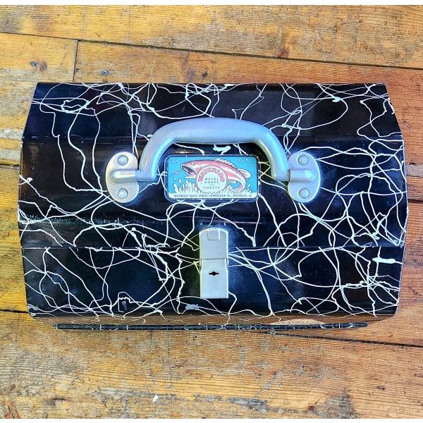 画像3: WATERLOO　タックルボックス (3)