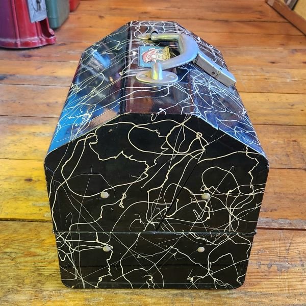 画像10: WATERLOO　タックルボックス (10)