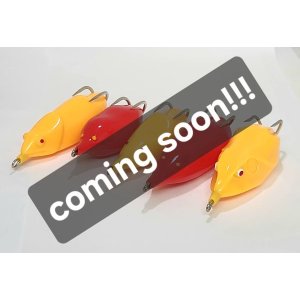 画像: MuscleBait 2025 new !!!