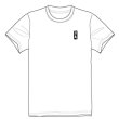 画像2: MuscleBait 雷魚Tシャツ (2)