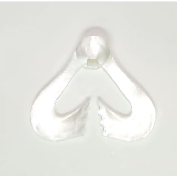 画像6: MuscleBait HOOK Hole Leg (6)