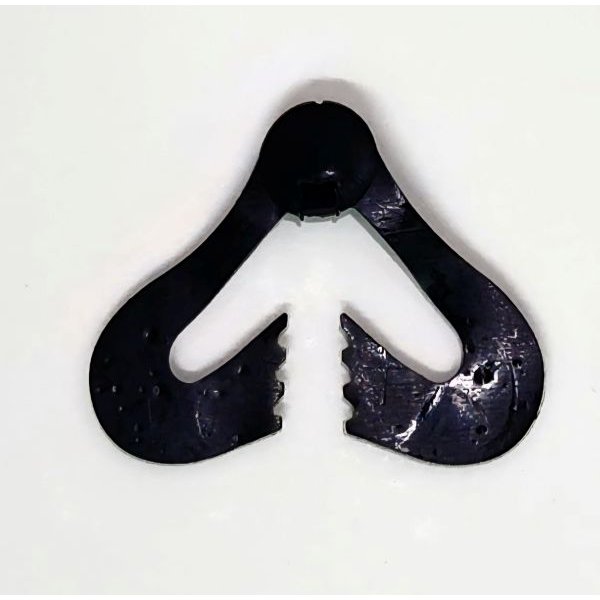 画像5: MuscleBait HOOK Hole Leg (5)