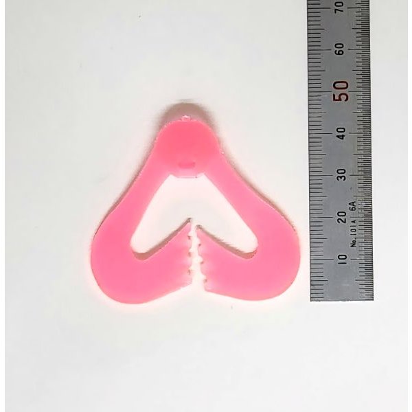 画像3: MuscleBait HOOK Hole Leg (3)