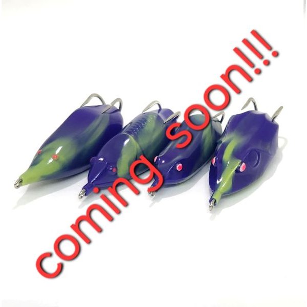 画像1: MuscleBait 2026 new !!! (1)