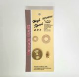 画像: ABU　Amubassadeur5000ｃ/6000ｃ用　ハイスピードギアKIT
