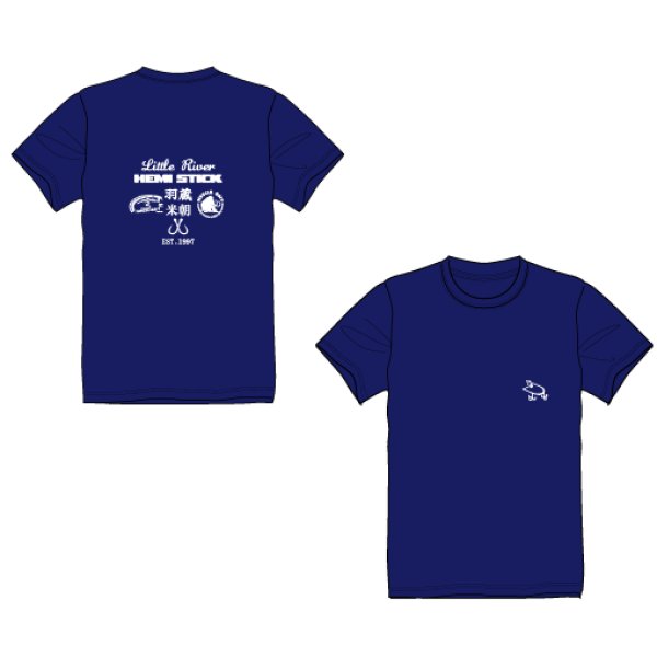 画像4: HanedaCraft Tシャツ　2026 (4)