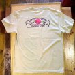 画像4: SALE!!! Haneda Craft富士山プリントTシャツ (4)
