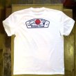 画像3: SALE!!! Haneda Craft富士山プリントTシャツ (3)