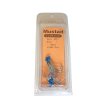 画像2: Mustad　トレブルフック 3551　（#1・＃2）　10本入り (2)