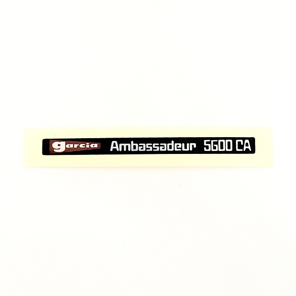 画像1: AP304　ABU Ambassadeur 5600CA (1)